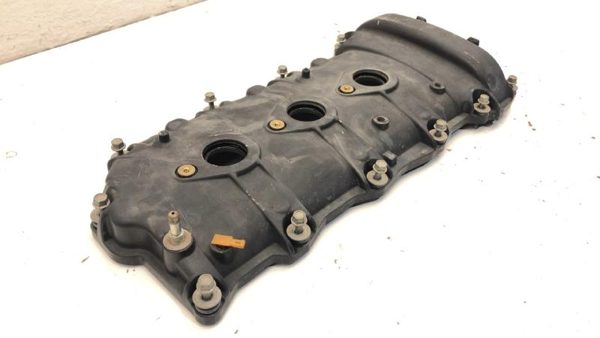 2008-2009 Pontiac G8 Passenger Right Valve Cover Oem 3.6L 12626054 — photo 3