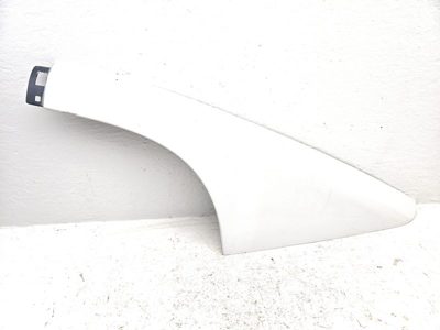 2001 Ford Mustang Driver Left Rear Corner Quarter Panel Moulding C Post Oem