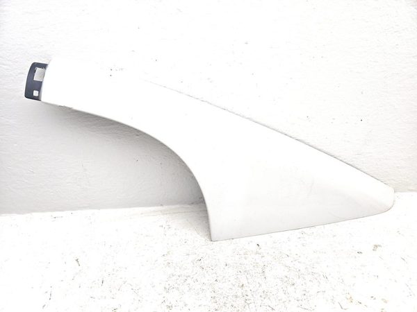 2001 Ford Mustang Driver Left Rear Corner Quarter Panel Moulding C Post Oem — photo 1