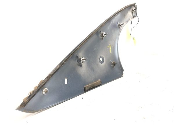 2001 Ford Mustang Driver Left Rear Corner Quarter Panel Moulding C Post Oem — photo 4