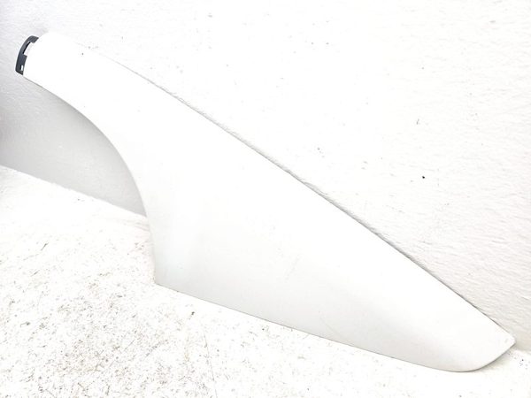 2001 Ford Mustang Driver Left Rear Corner Quarter Panel Moulding C Post Oem — photo 10