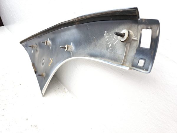 2001 Ford Mustang Driver Left Rear Corner Quarter Panel Moulding C Post Oem — photo 12