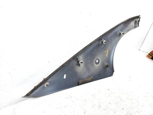 2001 Ford Mustang Driver Left Rear Corner Quarter Panel Moulding C Post Oem — photo 14