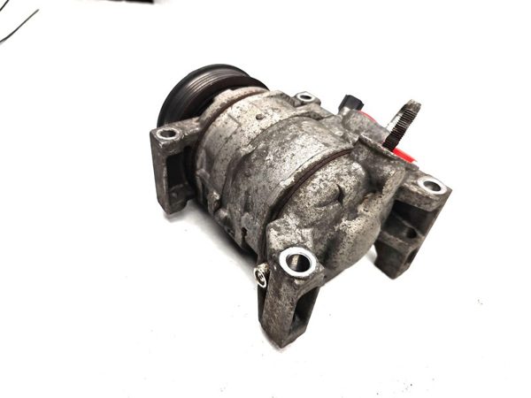 08-10 Dodge Grand Caravan Ac Compressor Air Conditioner Pump Assembly Oem 3.3L — photo 6