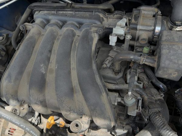 2007-2019 Nissan Sentra Set Of 4 Ignition Coil Assembly Oem 2.0L 224481Kt1A — photo 1