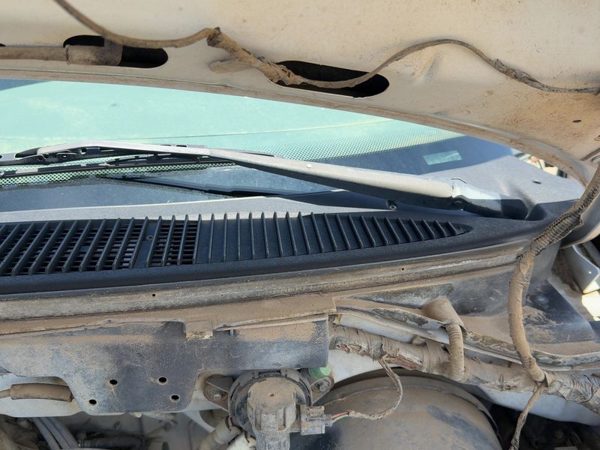 1997-2004 Ford F150 Driver Left Windshield Wiper Arm Oem Blade Lever F85Z17526Ab — photo 2