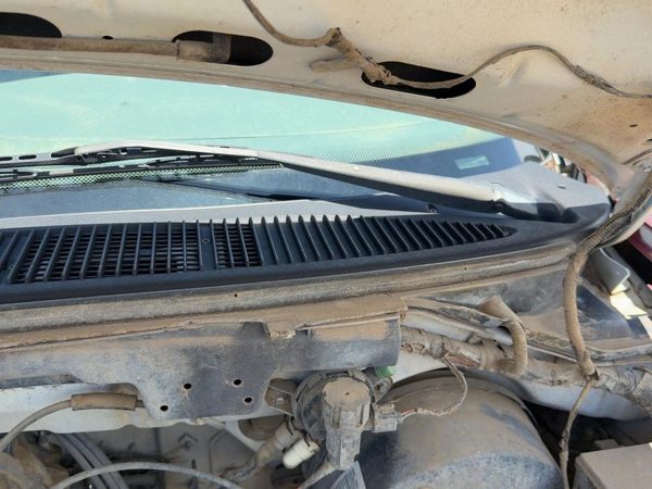 1997-2004 Ford F150 Driver Left Windshield Wiper Arm Oem Blade Lever F85Z17526Ab — photo 4