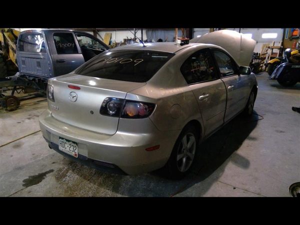 2005 Mazda 3 — vehicle photo 6