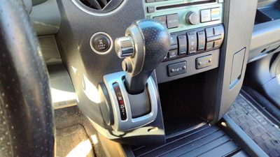 09-15 Honda Pilot Floor Shifter Lever Assembly Shift Unit Automatic Transmission
