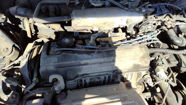 1997-2001 Toyota Camry Valve Cover Oem 2.2L 1120174071 — photo 2