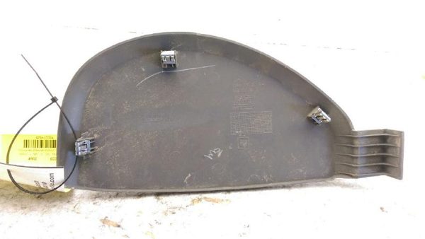 2009 Chevy Silverado Passenger Right Dash End Trim Panel Oem 25855839 — photo 2