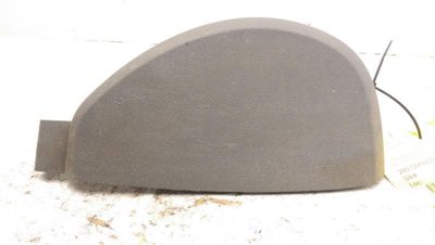 2009 Chevy Silverado Passenger Right Dash End Trim Panel Oem 25855839