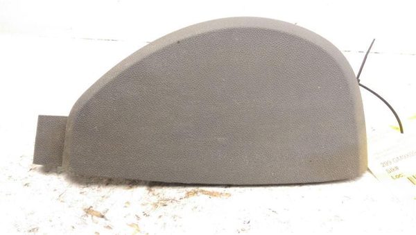 2009 Chevy Silverado Passenger Right Dash End Trim Panel Oem 25855839 — photo 1