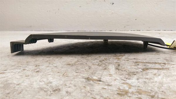 2009 Chevy Silverado Passenger Right Dash End Trim Panel Oem 25855839 — photo 7