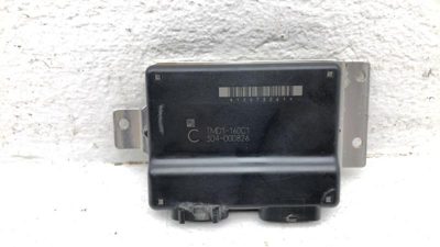 2004 Buick Rainier Tac Module 5.3L Oem 12573061