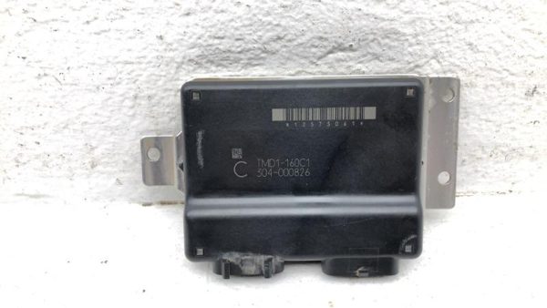 2004 Buick Rainier Tac Module 5.3L Oem 12573061 — photo 1