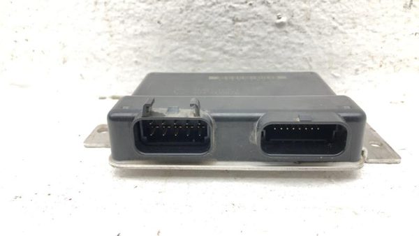 2004 Buick Rainier Tac Module 5.3L Oem 12573061 — photo 5