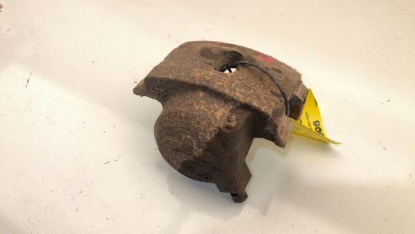 1981-1993 Dodge Ram W250 Driver Left Front Brake Caliper With Mount Bracket Oem — photo 2