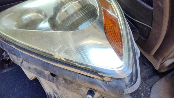 2007-2012 Gmc Acadia Passenger Right Head Light Oem Front Lamp 20829931 — photo 5