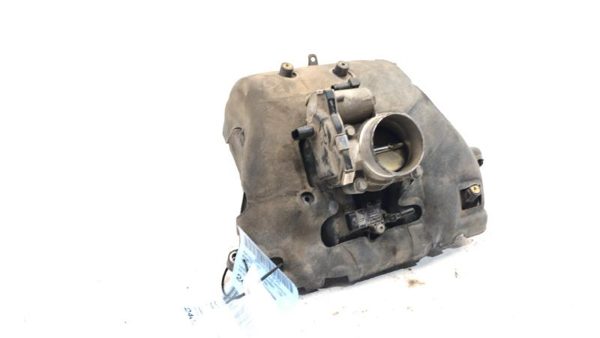 2010-2017 Gmc Terrain Intake Manifold Oem Bolts Hardware 2.4L With Throttle Body — photo 5
