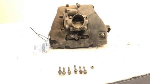 2010-2017 Gmc Terrain Intake Manifold Oem Bolts Hardware 2.4L With Throttle Body — photo 1