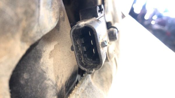 2010-2017 Gmc Terrain Intake Manifold Oem Bolts Hardware 2.4L With Throttle Body — photo 7