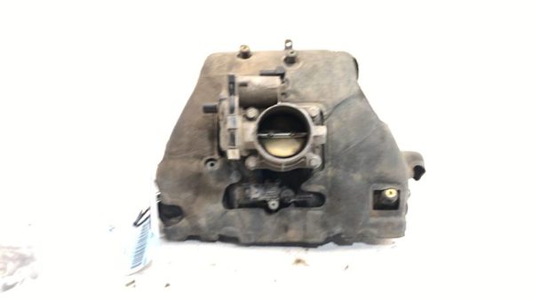 2010-2017 Gmc Terrain Intake Manifold Oem Bolts Hardware 2.4L With Throttle Body — photo 6