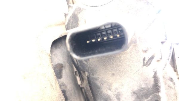 2010-2017 Gmc Terrain Intake Manifold Oem Bolts Hardware 2.4L With Throttle Body — photo 8