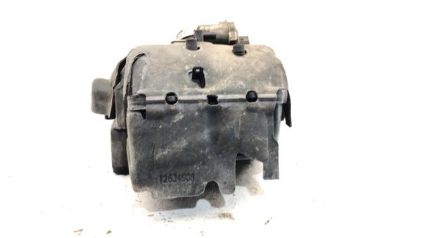 2010-2017 Gmc Terrain Intake Manifold Oem Bolts Hardware 2.4L With Throttle Body — photo 10