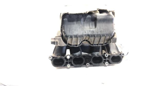 2010-2017 Gmc Terrain Intake Manifold Oem Bolts Hardware 2.4L With Throttle Body — photo 12