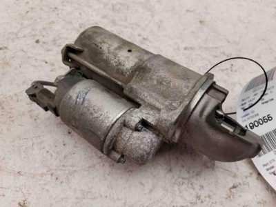 2006-2010 Kia Optima Starter Motor 2.4L 3610025020Rm