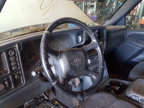 2000 Chevy Silverado 1500 Carrier/differential Assembly 12/99 5.3L Catod — photo 6