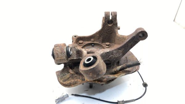 10-14 Outback Driver Left Rear Knuckle Assembly Oem Stub Axle With Wheel Hub — photo 9