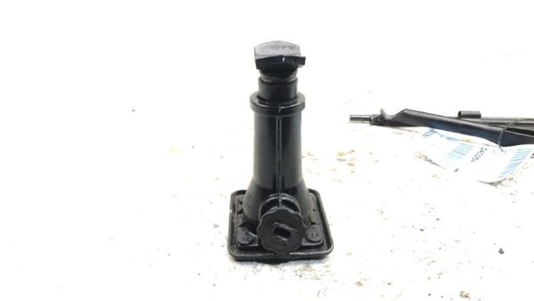 93-98 Jeep Grand Cherokee Complete Jack With Tool Kit Set Oem Road Side — photo 4
