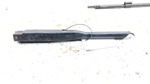 93-98 Jeep Grand Cherokee Complete Jack With Tool Kit Set Oem Road Side — photo 11