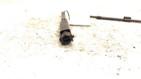 93-98 Jeep Grand Cherokee Complete Jack With Tool Kit Set Oem Road Side — photo 10