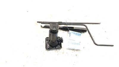 93-98 Jeep Grand Cherokee Complete Jack With Tool Kit Set Oem Road Side