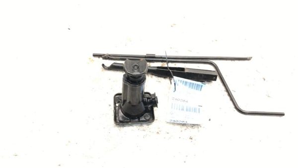 93-98 Jeep Grand Cherokee Complete Jack With Tool Kit Set Oem Road Side — photo 1