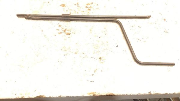 93-98 Jeep Grand Cherokee Complete Jack With Tool Kit Set Oem Road Side — photo 15