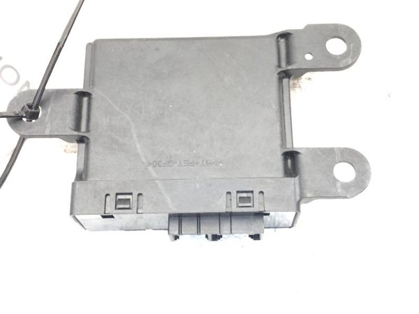 2010-2017 Chevy Equinox Driver Rear Park Assist Control Module Computer Ud7 — photo 11