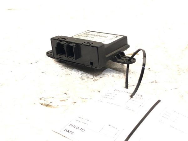 2010-2017 Chevy Equinox Driver Rear Park Assist Control Module Computer Ud7 — photo 10