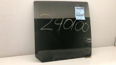 2002-06 Chevy Trail Blazer Passenger Right Rear Side Window Door Glass Oem Back