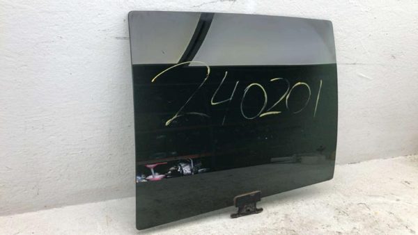 2004-2008 Chrysler Pacifica Driver Left Rear Side Window Door Glass Oem Back — photo 3