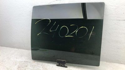 2004-2008 Chrysler Pacifica Driver Left Rear Side Window Door Glass Oem Back