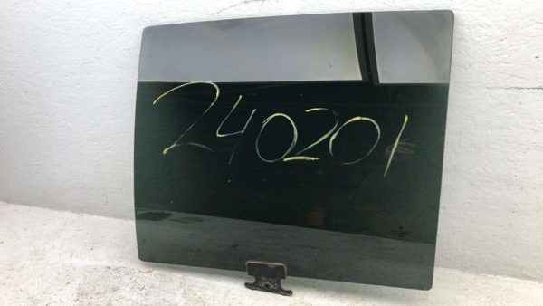 2004-2008 Chrysler Pacifica Driver Left Rear Side Window Door Glass Oem Back — photo 1