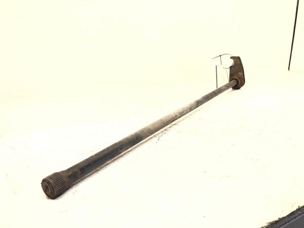1984-1987 Isuzu Pickup Driver Left Front Torsion Bar Spring With Bracket Oem 4X4 — photo 6