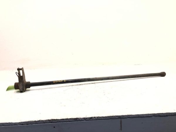 1984-1987 Isuzu Pickup Driver Left Front Torsion Bar Spring With Bracket Oem 4X4 — photo 1