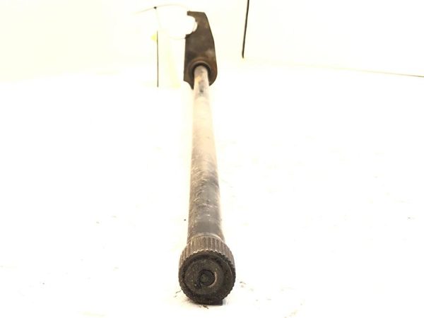 1984-1987 Isuzu Pickup Driver Left Front Torsion Bar Spring With Bracket Oem 4X4 — photo 7