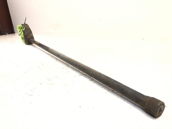 1984-1987 Isuzu Pickup Driver Left Front Torsion Bar Spring With Bracket Oem 4X4 — photo 8
