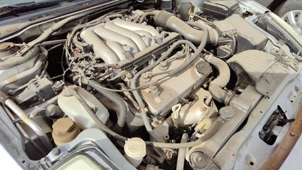 2004 Mitsubishi Eclipse — vehicle photo 8